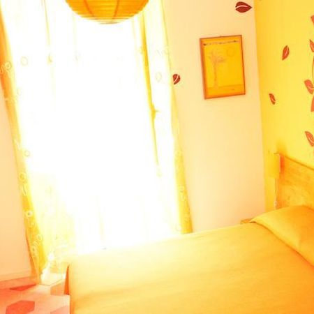 Scipione B&B Rome Ruang foto