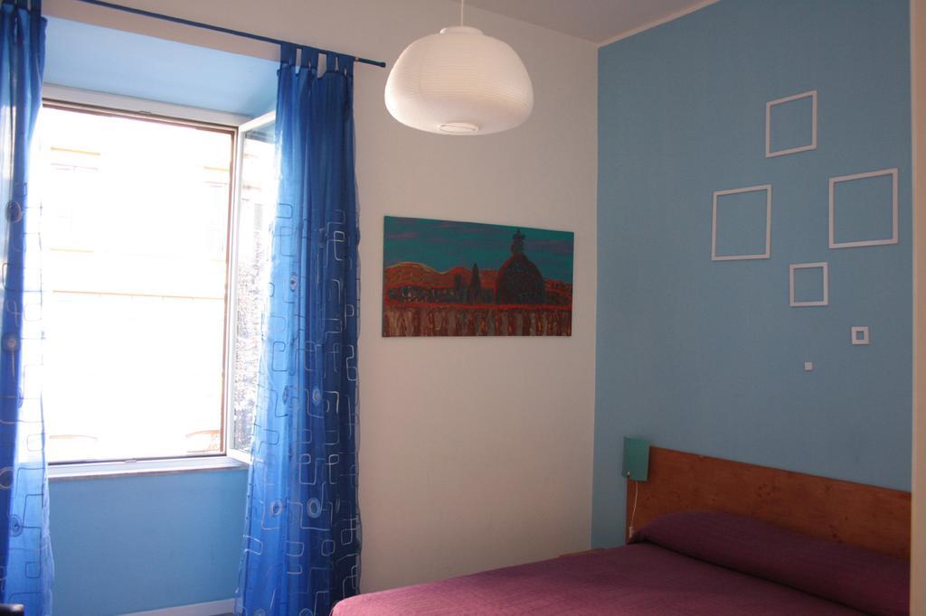 Scipione B&B Rome Ruang foto