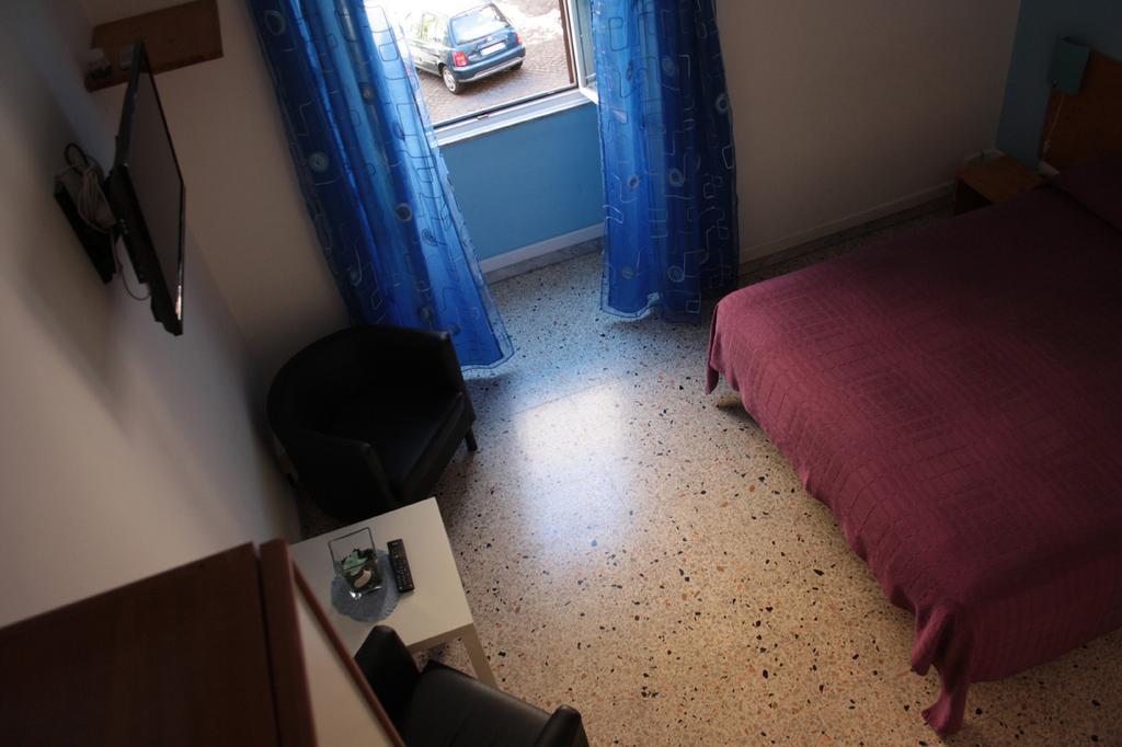 Scipione B&B Rome Ruang foto