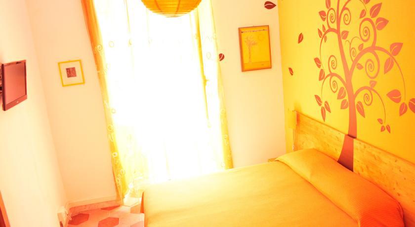 Scipione B&B Rome Ruang foto