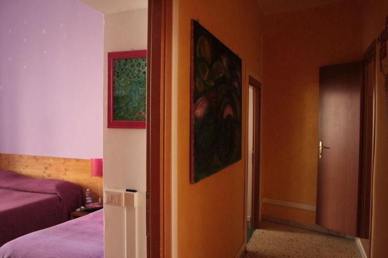 Scipione B&B Rome Bagian luar foto