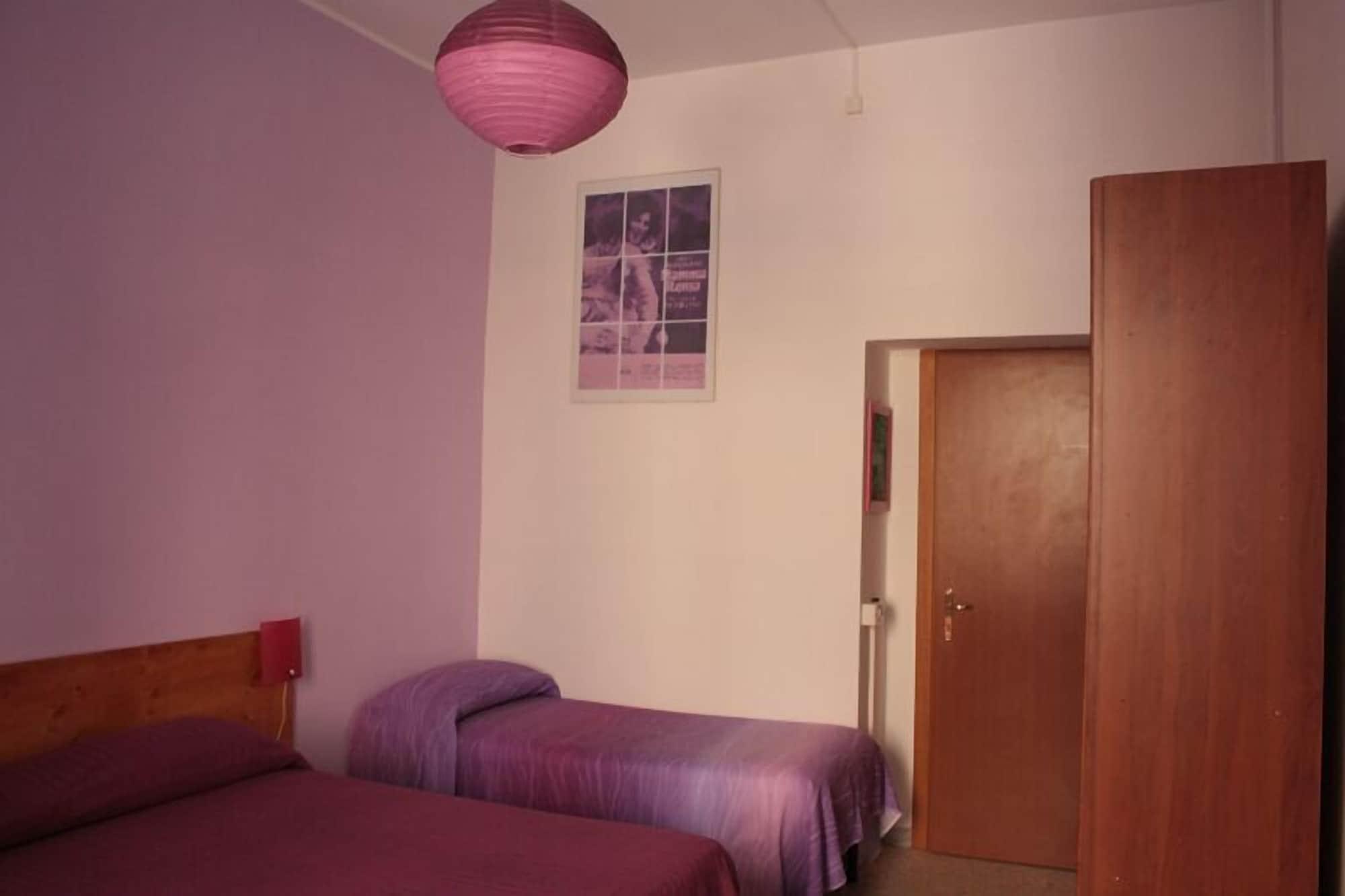 Scipione B&B Rome Bagian luar foto