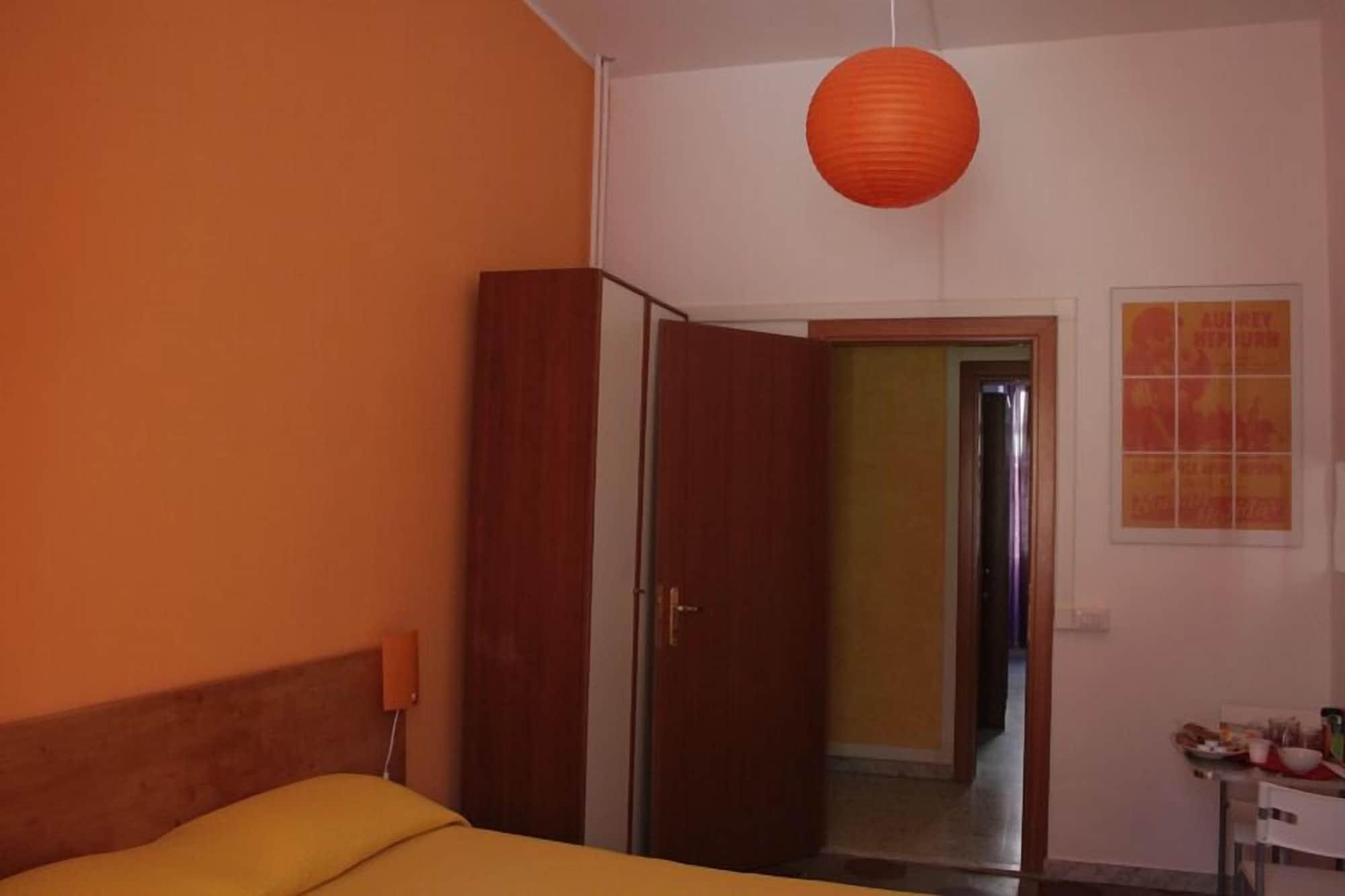 Scipione B&B Rome Bagian luar foto