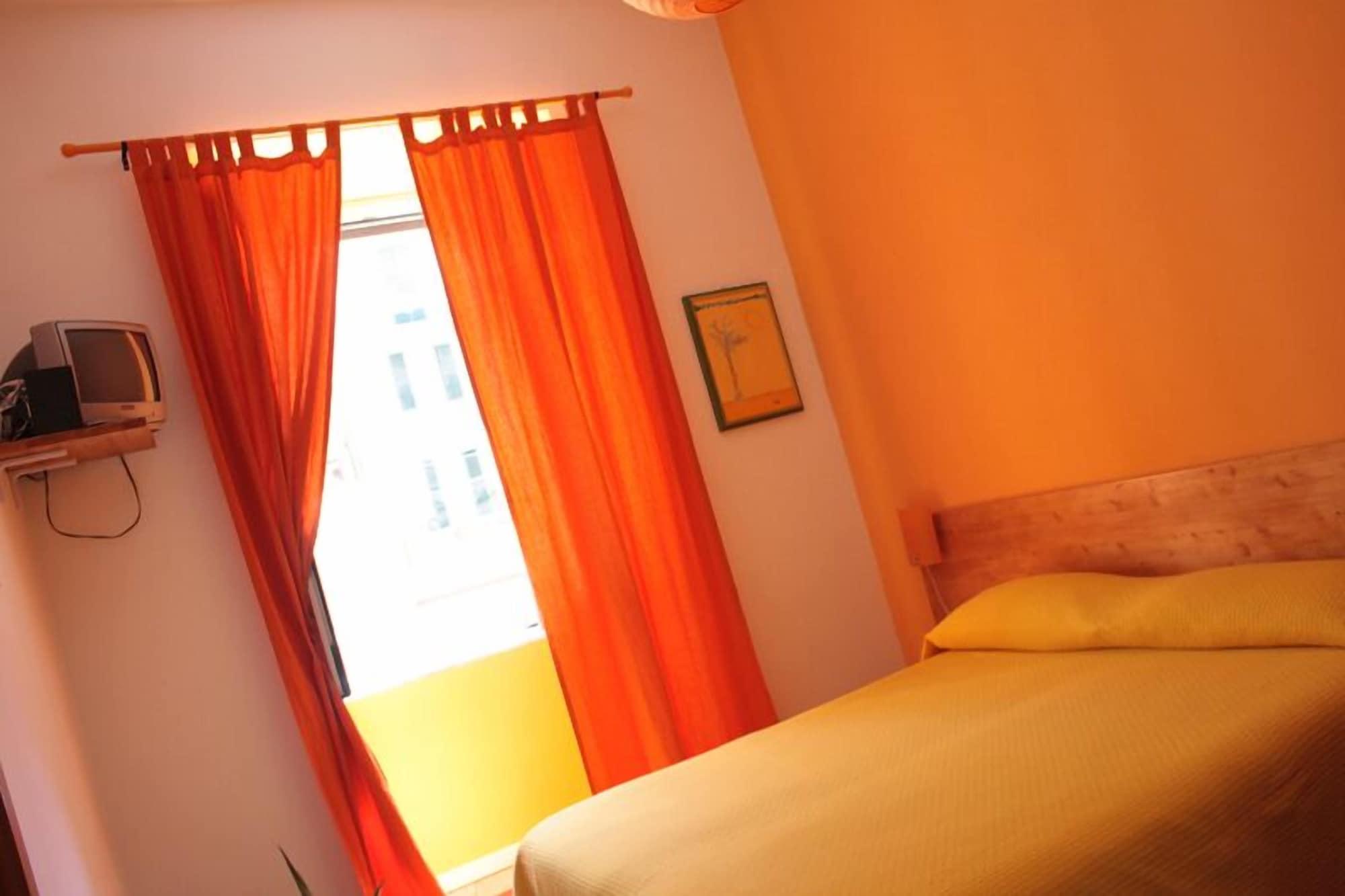 Scipione B&B Rome Bagian luar foto