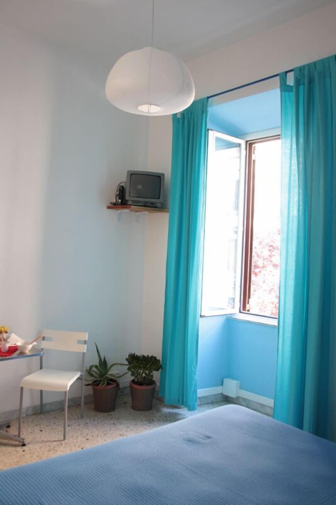 Scipione B&B Rome Bagian luar foto