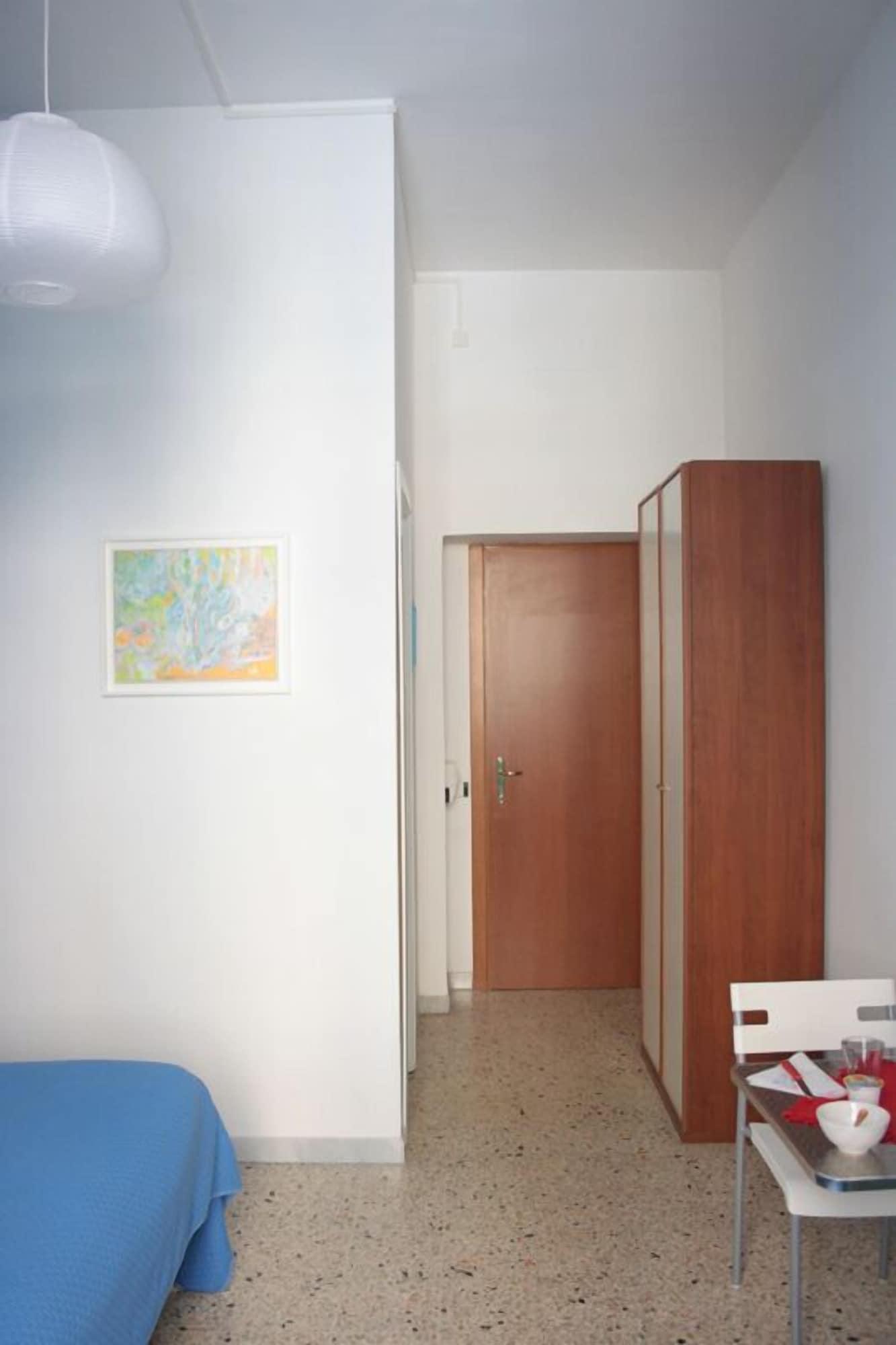 Scipione B&B Rome Bagian luar foto