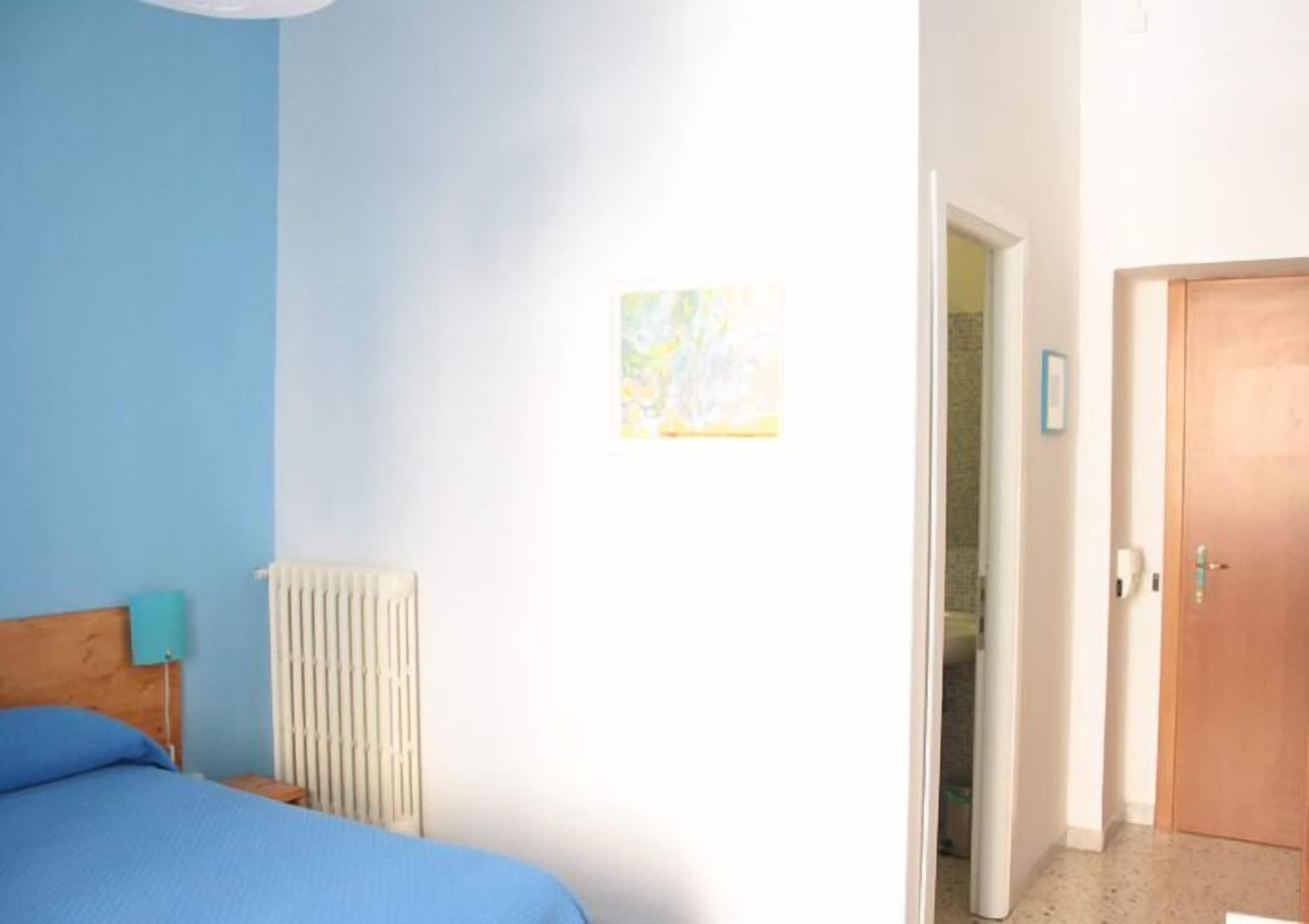 Scipione B&B Rome Bagian luar foto