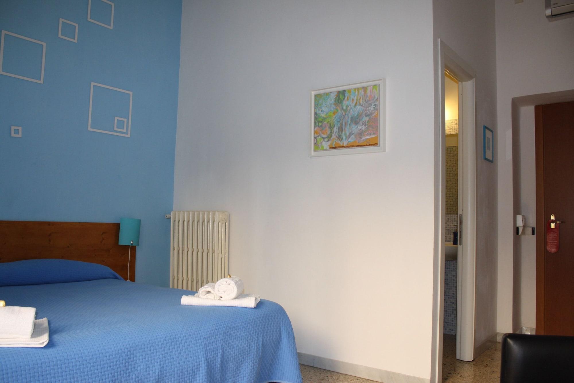 Scipione B&B Rome Bagian luar foto