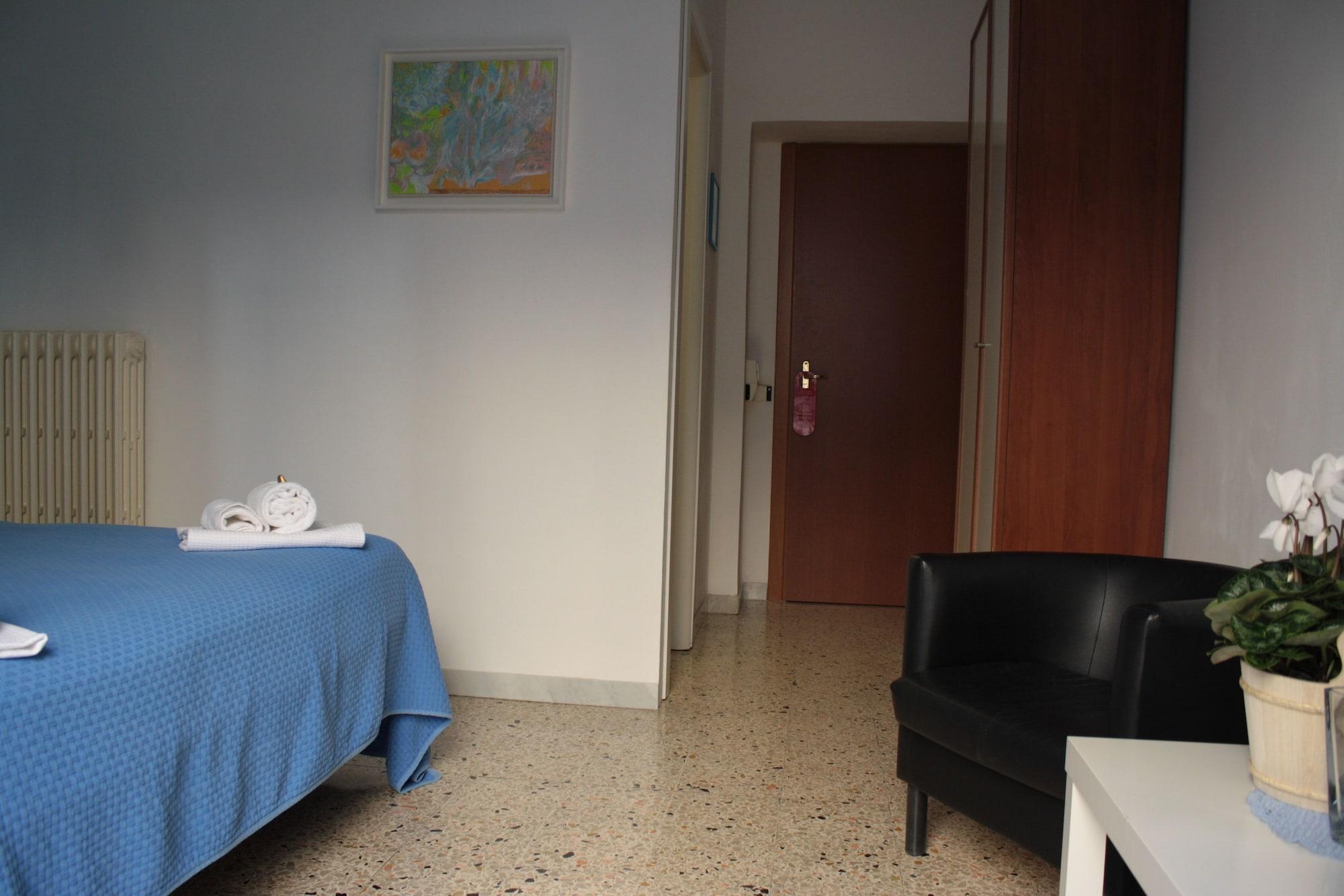 Scipione B&B Rome Bagian luar foto