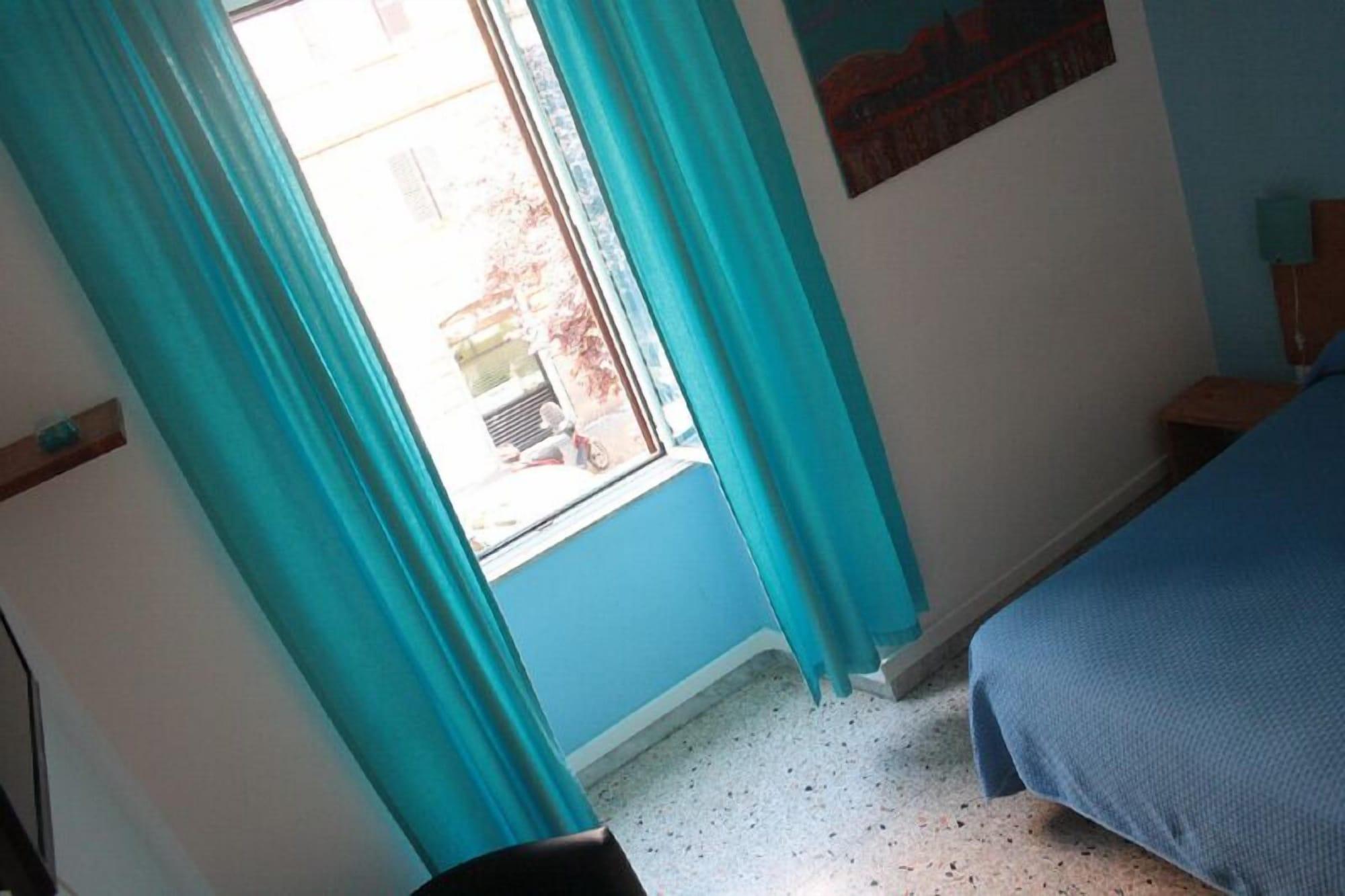 Scipione B&B Rome Bagian luar foto