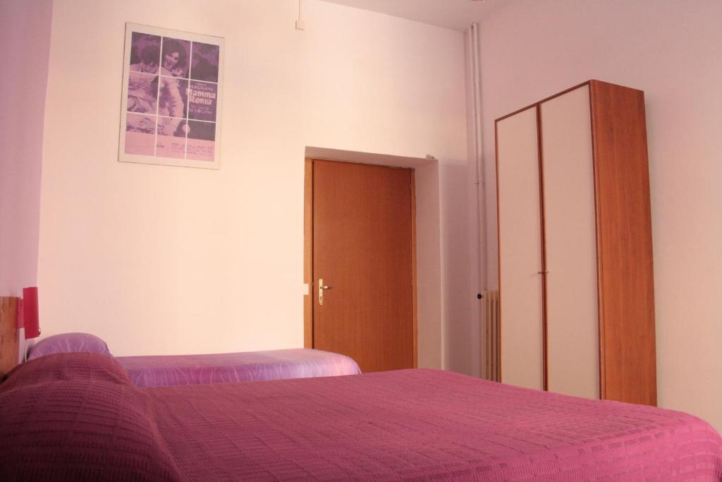 Scipione B&B Rome Ruang foto