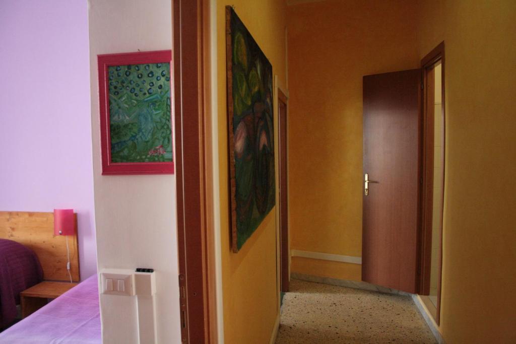 Scipione B&B Rome Ruang foto