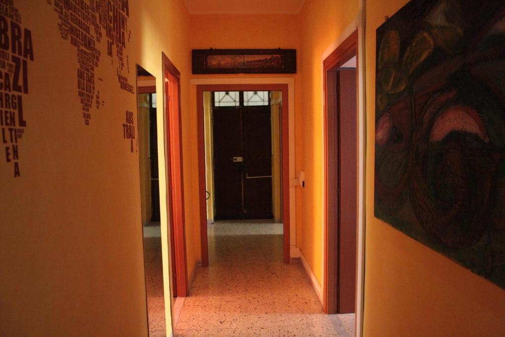 Scipione B&B Rome Bagian luar foto