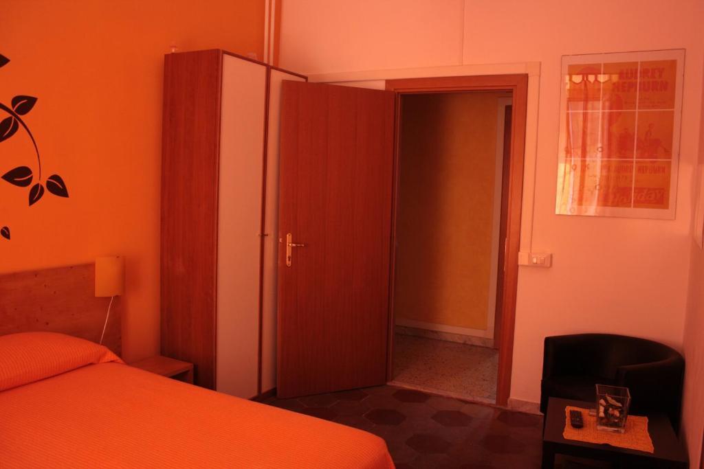 Scipione B&B Rome Ruang foto