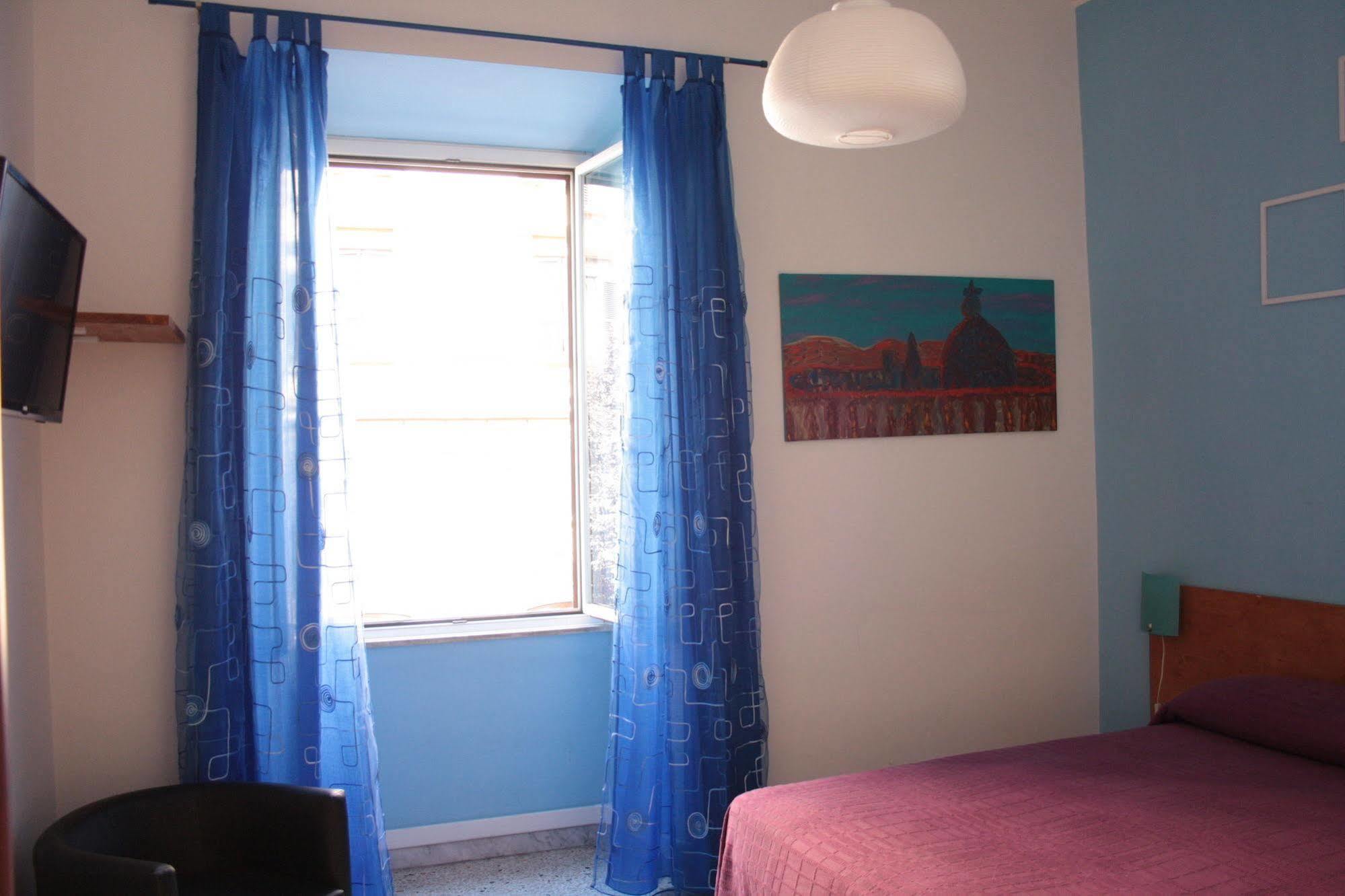 Scipione B&B Rome Bagian luar foto