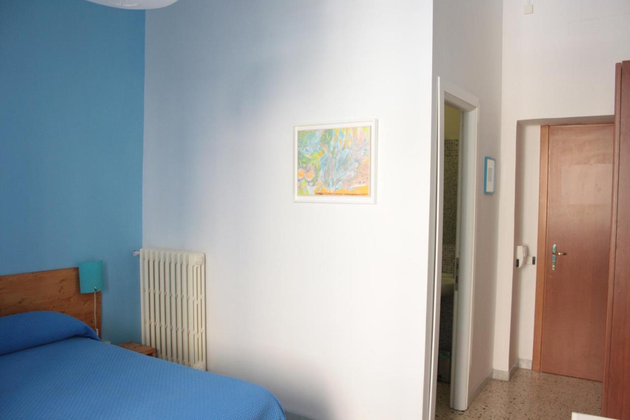 Scipione B&B Rome Bagian luar foto